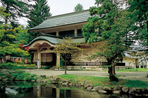 稽照殿（けいしょうでん）